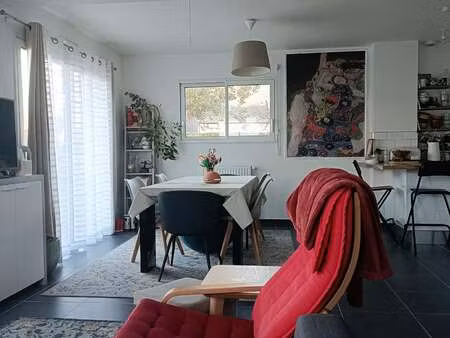 location maison à plélan-le-grand (35380) : à louer / 72m² plélan-le-grand