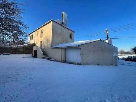 location maison à rouans (44640) : à louer / 70m² rouans