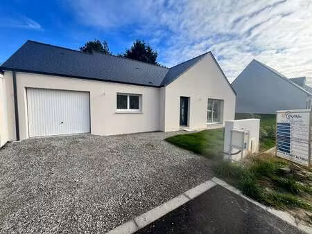 location maison à saint-mars-du-désert (44850) : à louer / 92m² saint-mars-du-désert