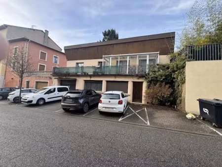 location meublée chambre 87.58 m² à tarare (69170)  490 €