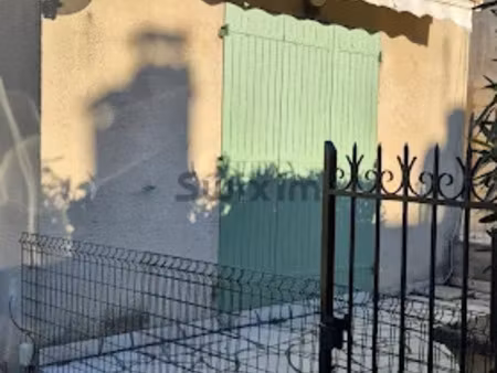 location appartement 1 pièce 27.57 m² à fournes (30210)  490 €