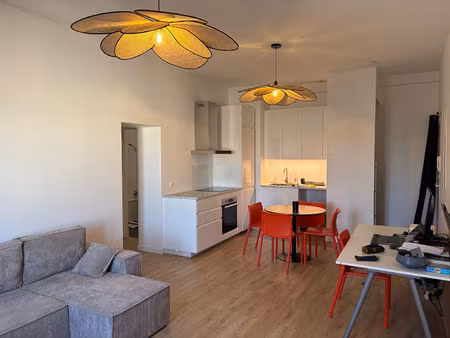 appartement t2 meublé bordeaux saint jean