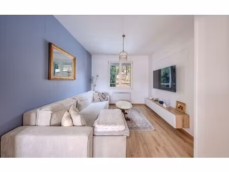 appartement chaligny 50 m² t-2 à vendre  129 000 €