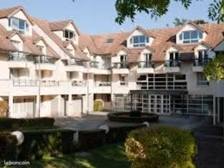 appartement 1 pièce 18 m²