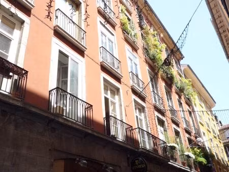 t4 139.78 m² a louer grenoble