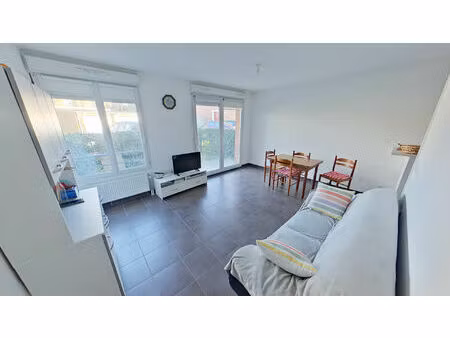 pont a marcq - type 2 - 43m²