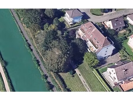 appartement reichstett 95 m² t-3 à vendre  239 000 €