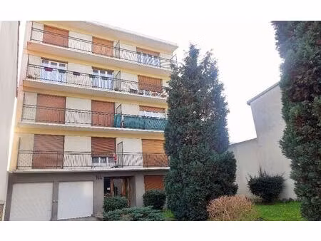 appartement rosny-sous-bois 45 m² t-2 à vendre  154 000 €