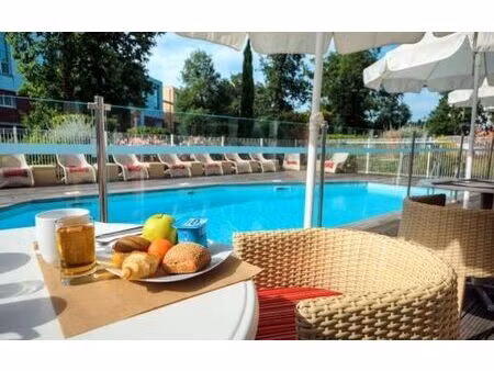 appartement toulouse 35 m² t-2 à vendre  76 500 €