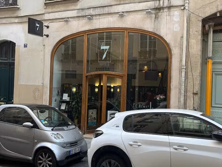 boutique location pure odéon