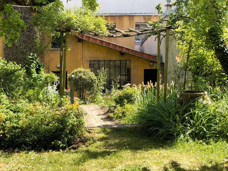 local d'activité fontenay aux roses 19 m2