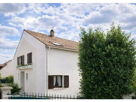 bezons : le meilleur prix du secteur pour une maison à fort potentiel