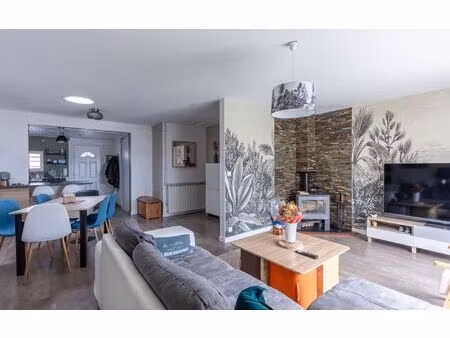 location maison  116 m² t-5 à biscarrosse  1 390 €