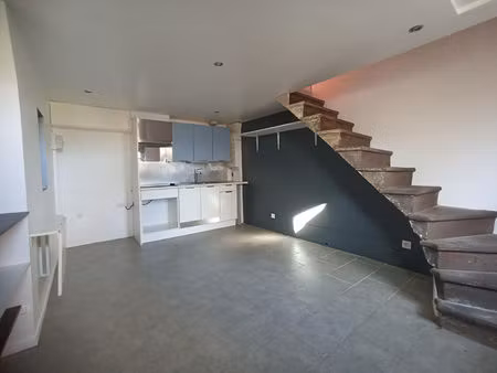 maison t3 bouzel à vendre