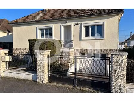 maison choisy-au-bac m² t-3 à vendre  220 000 €