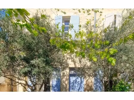 maison la bastide-des-jourdans 158 m² t-3 à vendre  234 000 €