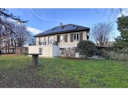 maison lons 141 m² t-6 à vendre  351 000 €