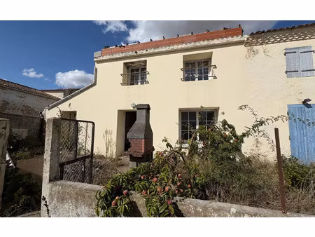 maison vandré 318 m² t-1 à vendre  50 000 €