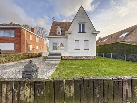 villa à louer à prinses josephine-charlottelaan 66 sint-niklaas (rbu99138)