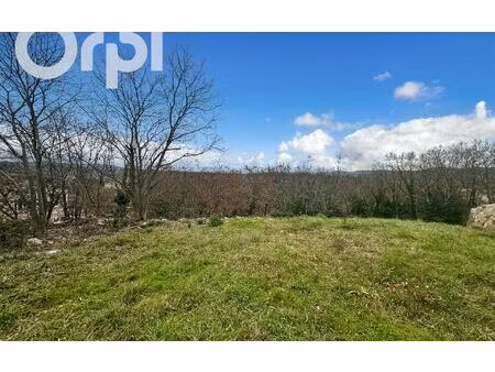 terrain lavilledieu m² t- à vendre  59 000 €