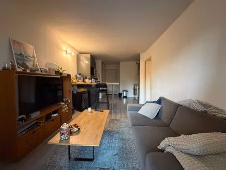 appartement aix en provence 2 pièce(s) 40 m2