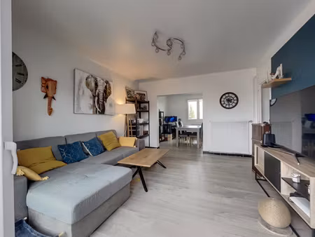 appartement t3 aureilhan secteur bout du pont.