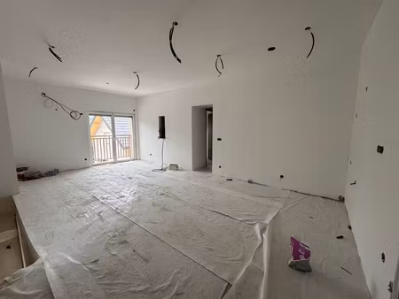 appartement à vendre 3 pièces cognin (73) - 64 m2 - garage et stationnement