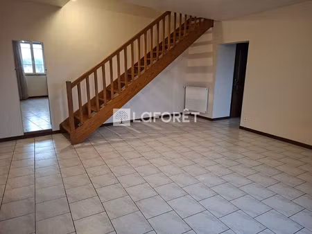 appartement t4 gaillac à louer