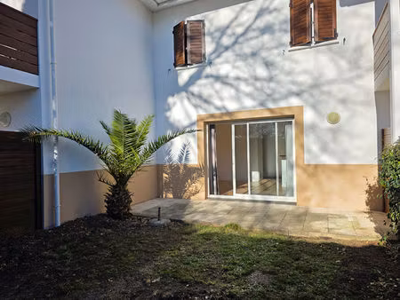 appartement leon 3 pièce(s) 60 m2