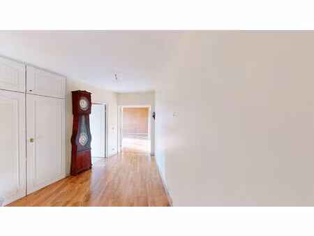 appartement f4 de 101m2 - mulhouse