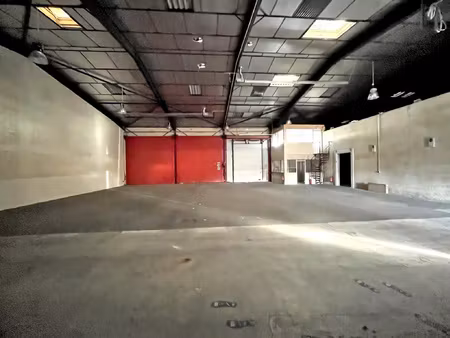 local commercial tarbes 500 m2