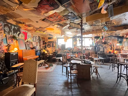 local commercial tarbes centre ville