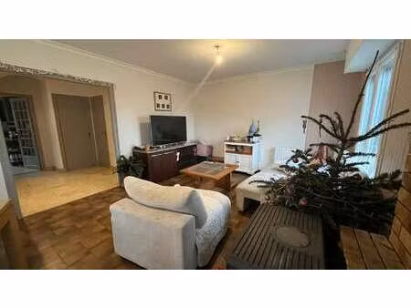 vente maison à ergué-gabéric (29500) : à vendre / 115m² ergué-gabéric