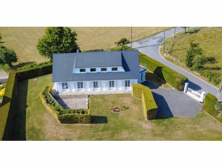 magnifique propriété dans les hauteurs de la ferté-sous-jouarre