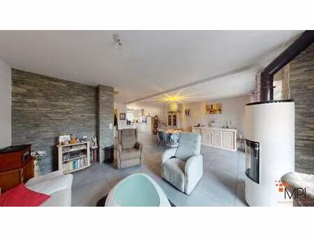 vente maison à l'hermitage (35590) : à vendre / 82m² l'hermitage