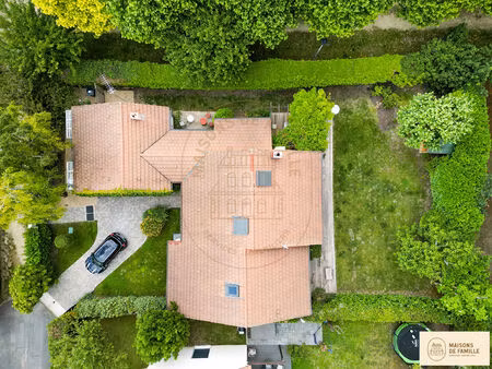 oscar - maison à vendre à port-marly / louveciennes