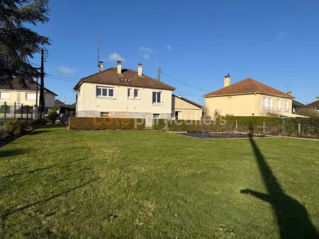 a vendre - louverné - maison 2 chambres