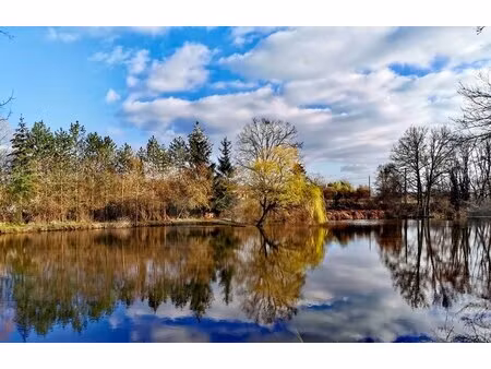 maison de caractère