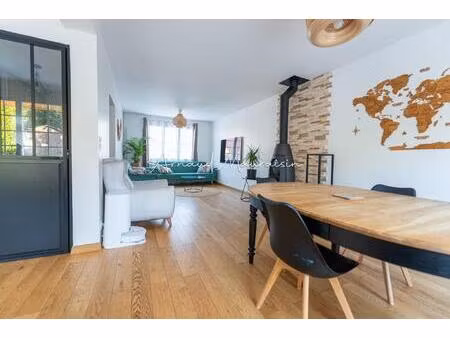 maison familiale lumineuse sans travaux !