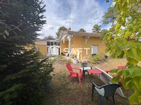 jolie maison 3 chambres