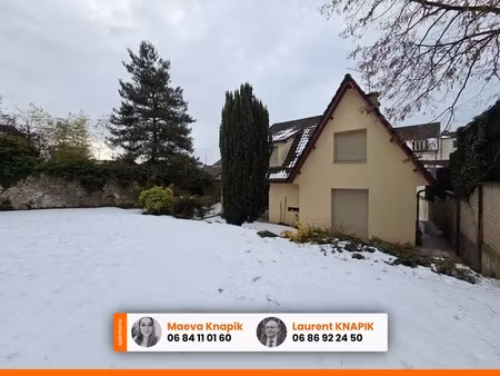 centre-ville rambouillet