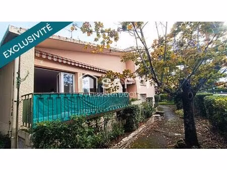 maison familiale - situation - potentiel