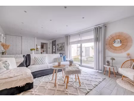 vente maison 6 pièces 142 m² à saint-soupplets (77165)  299 000 €