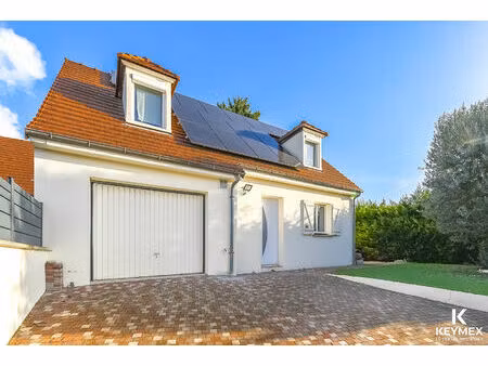 maison à vendre à sarcelles - 110m2 - 3 chambres - un bien rare à ne pas manquer !