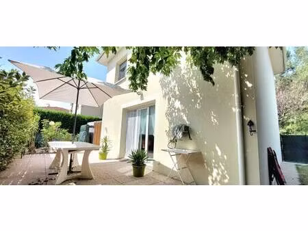 vente : maison 4 pièces à saint jean - toulouse