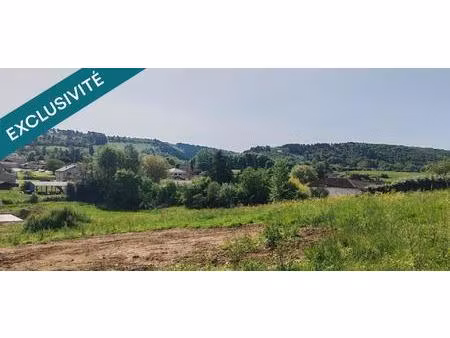 terrain constructible