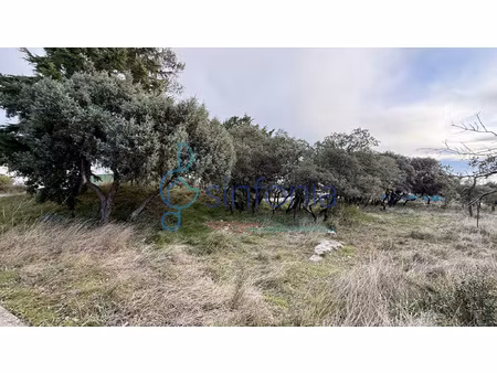 terrain constructible de 536 m2 - village prisé à proximité