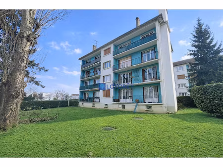 appartement savigny sur orge 3 pièce(s) 63 m2