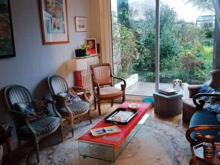 vente maison à lorient (56100) : à vendre / 199m² lorient