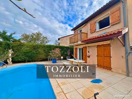 maison 4 pièces 88 m²